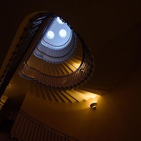Al Corso Apartments By Amalfivacation Minori Buitenkant foto