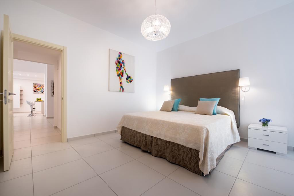 Al Corso Apartments By Amalfivacation Minori Buitenkant foto