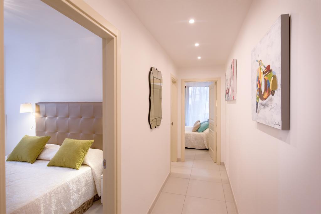 Al Corso Apartments By Amalfivacation Minori Buitenkant foto