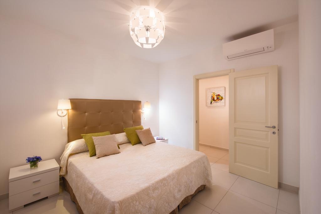 Al Corso Apartments By Amalfivacation Minori Buitenkant foto