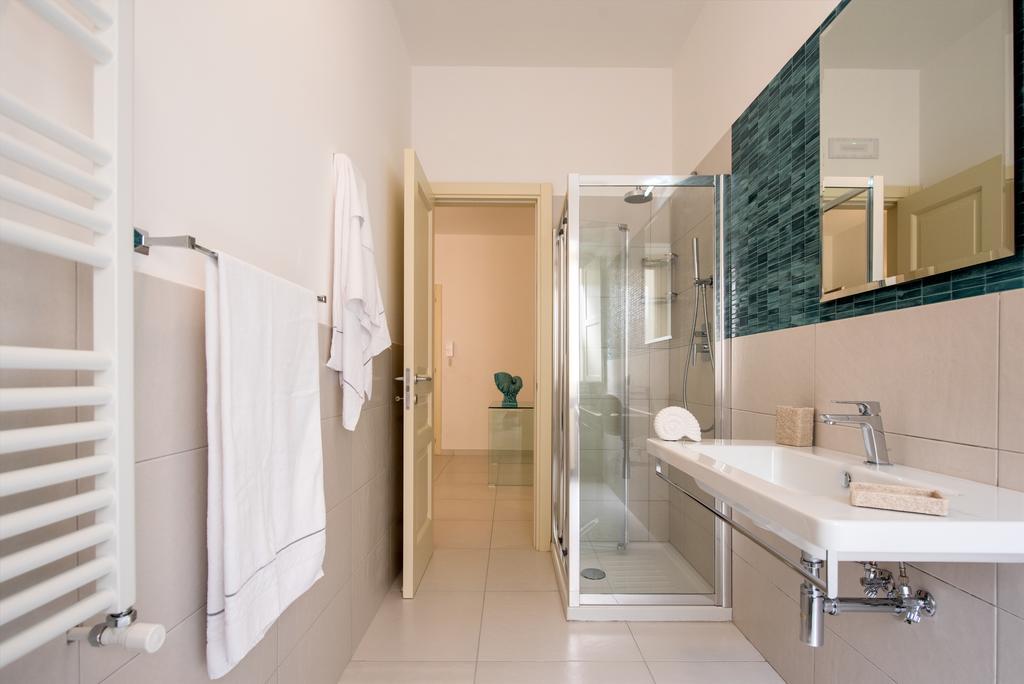 Al Corso Apartments By Amalfivacation Minori Buitenkant foto