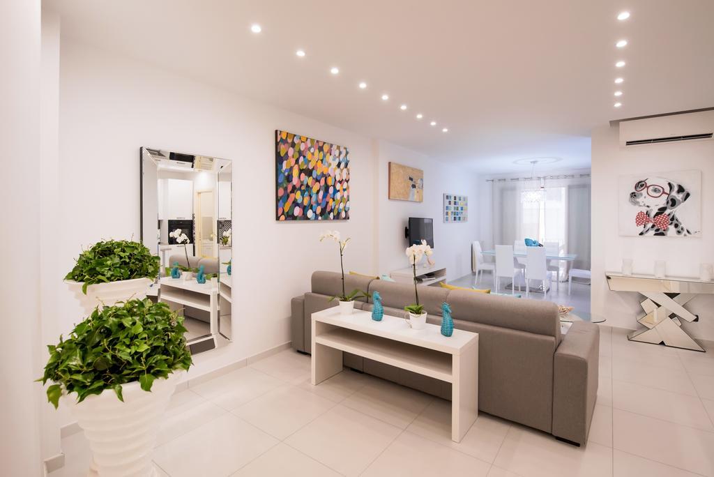 Al Corso Apartments By Amalfivacation Minori Buitenkant foto
