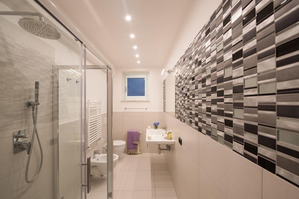 Al Corso Apartments By Amalfivacation Minori Buitenkant foto