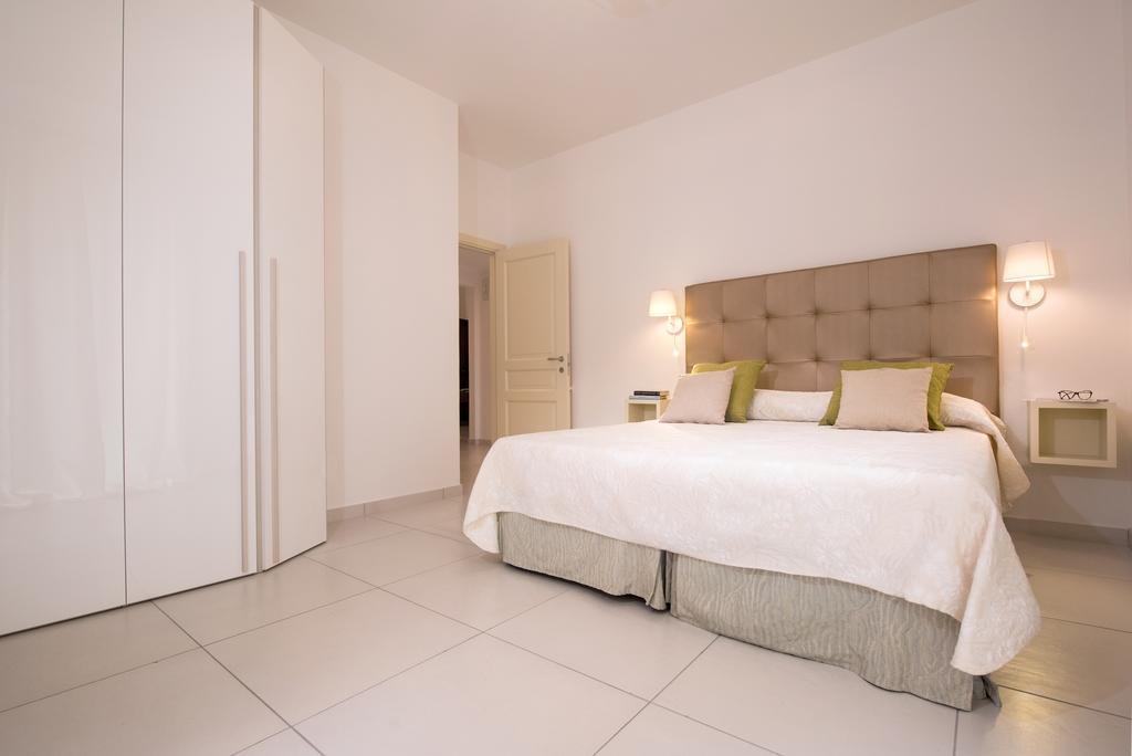Al Corso Apartments By Amalfivacation Minori Buitenkant foto